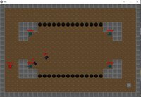 Tanks (itch) (UnderCat39) screenshot, image №3367172 - RAWG