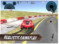 Limit Speed Racing Car 3D screenshot, image №912594 - RAWG