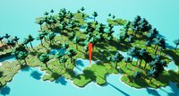 Island Explorer screenshot, image №2512492 - RAWG