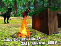 Lost World Survival Simulator screenshot, image №1333244 - RAWG