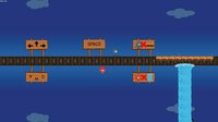 Reunion (itch) (FunkyHippo) screenshot, image №1148701 - RAWG