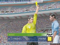 FIFA 2000 screenshot, image №301092 - RAWG