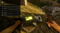 Viking Frontiers: Prologue screenshot, image №4163568 - RAWG