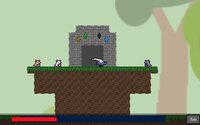 Fly By Knight screenshot, image №3429232 - RAWG