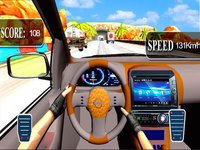 City Car Drive: New Highway Traffic Racing Game screenshot, image №939606 - RAWG