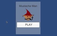 Mustache Man (Downloadable) screenshot, image №1301223 - RAWG