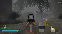 Strato Breaker (demo) screenshot, image №3719643 - RAWG