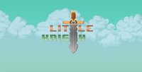 Little Knigth screenshot, image №1979362 - RAWG
