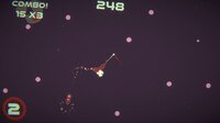 Astro Ball screenshot, image №3634851 - RAWG