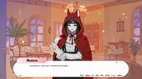 Velvet Bite: Softly, with Teeth screenshot, image №4161920 - RAWG