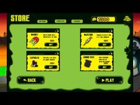 Zombies Rights to Die - The Zombie Attacks In The World War 3 Zombies Attack screenshot, image №1638962 - RAWG