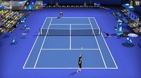 3D Tennis screenshot, image №1441100 - RAWG