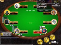 International Poker Tour: Poker Live! screenshot, image №425622 - RAWG