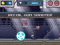 Recoil Gun Shooter screenshot, image №2046637 - RAWG