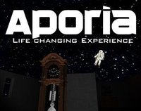 Aporia (itch) screenshot, image №1090471 - RAWG