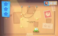 Cut the Rope Remastered screenshot, image №3989318 - RAWG