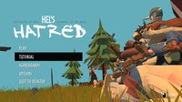 Hel's Hatred screenshot, image №1048314 - RAWG