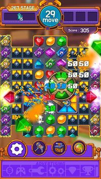 Jewel Maker screenshot, image №2092380 - RAWG