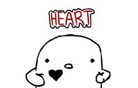 HEART (GAVA BROTHERS) screenshot, image №2216281 - RAWG