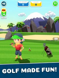 Cobi Golf Shots screenshot, image №928309 - RAWG