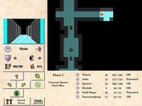 Balrog screenshot, image №2112891 - RAWG