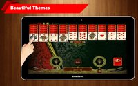 Spider Solitaire Craze screenshot, image №1319751 - RAWG