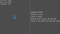 One Shot Death screenshot, image №3591531 - RAWG