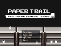 Paper Trail (Amerigo Gazaway) screenshot, image №2329793 - RAWG