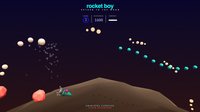 Rocket Boy screenshot, image №2012876 - RAWG