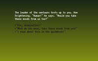TWEEZER screenshot, image №1071140 - RAWG