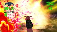Hunter Nacho 2: Aliens By Dawn screenshot, image №1081180 - RAWG