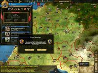 Europa Universalis III Complete screenshot, image №179198 - RAWG