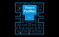 Theo's PacMan screenshot, image №1841356 - RAWG