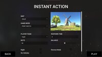 Ravenfield Beta 6.1 (SteelRaven) screenshot, image №3356010 - RAWG