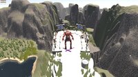 Ultimate Mythic Ski Jumping League screenshot, image №4238492 - RAWG