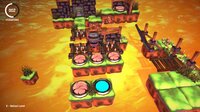 The Looper's Path screenshot, image №2561750 - RAWG