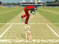 Brian Lara International Cricket 2005 screenshot, image №410522 - RAWG