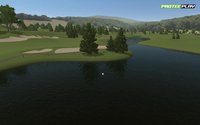 ProTee Play 2009: The Ultimate Golf Game screenshot, image №504878 - RAWG