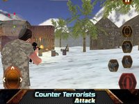 Us Army Critical Terrorist Str screenshot, image №1325206 - RAWG