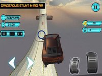 Ultimate Mega Ramp: Car Drivin screenshot, image №1667869 - RAWG