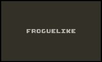 Froguelike (Omar) screenshot, image №3802017 - RAWG