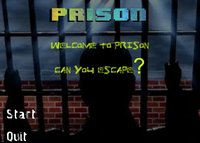 Prison Remastered screenshot, image №1286794 - RAWG