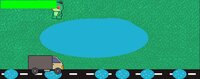 Frog Jumper! screenshot, image №3544958 - RAWG
