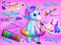 Pony Sisters Pop Music Band - Play, Sing & Design screenshot, image №1592549 - RAWG