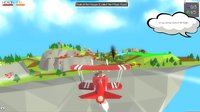 Bye-Plane screenshot, image №1143219 - RAWG