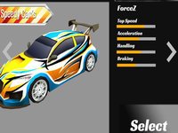 Extreme Driver Racing screenshot, image №1611551 - RAWG