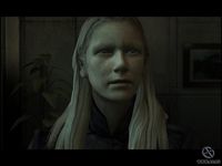 Silent Hill 3 screenshot, image №374405 - RAWG
