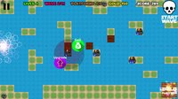 Pirates Vs Aliens screenshot, image №1177417 - RAWG