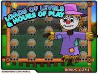 A Haystack Jump - Pinky Pig's Big Shot Day at the Farm Free screenshot, image №890001 - RAWG