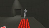 A Mechanical Life screenshot, image №2745374 - RAWG